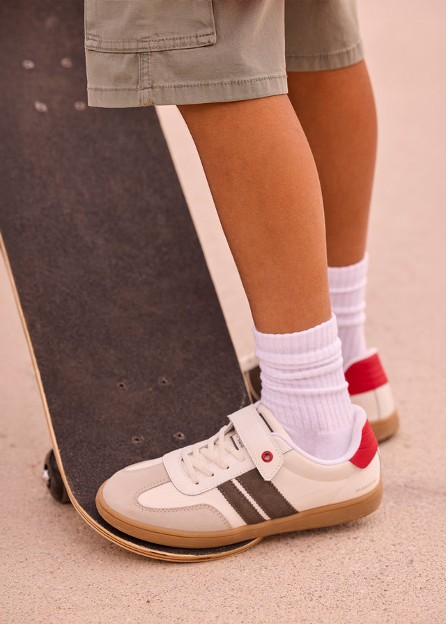 Ténis rapaz - mayoral - Sapatos Mini Menino - SS26-43795