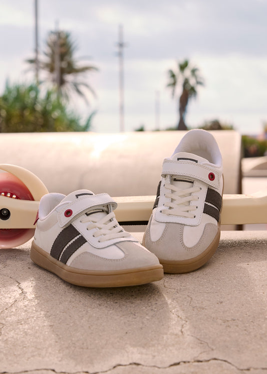 Ténis rapaz - mayoral - Sapatos Mini Menino - SS26-43795