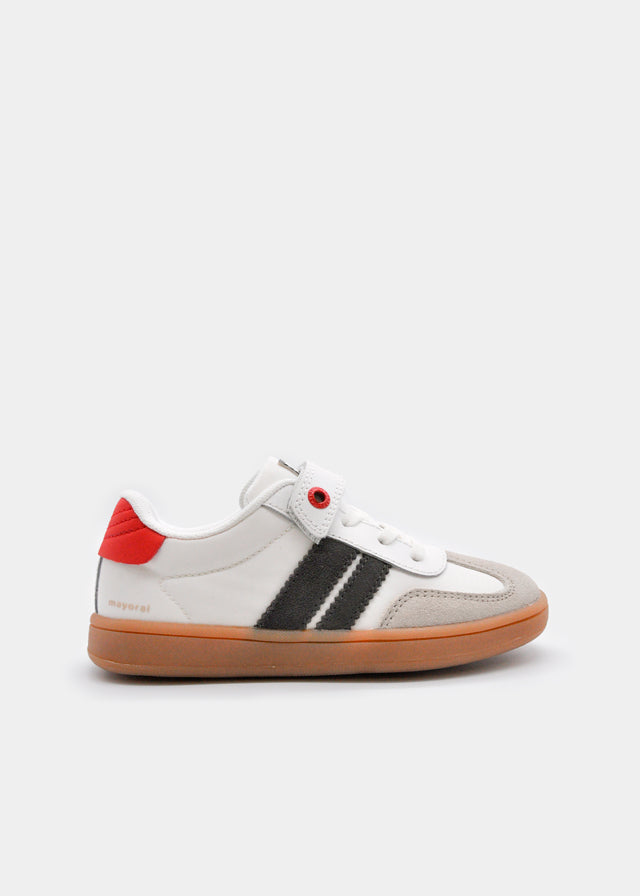 Ténis rapaz - mayoral - Sapatos Mini Menino - SS26-45795