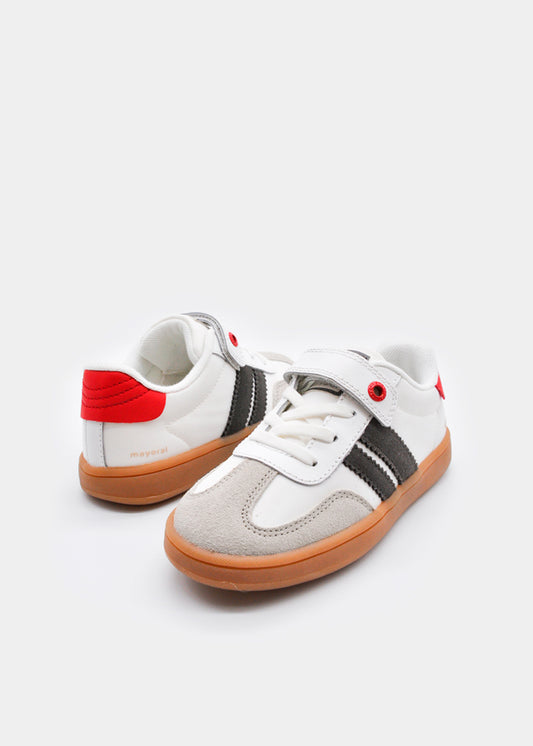 Ténis rapaz - mayoral - Sapatos Mini Menino - SS26-45795