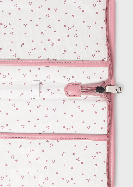 Porta documentos - mayoral - Puericultura - SS26-19098