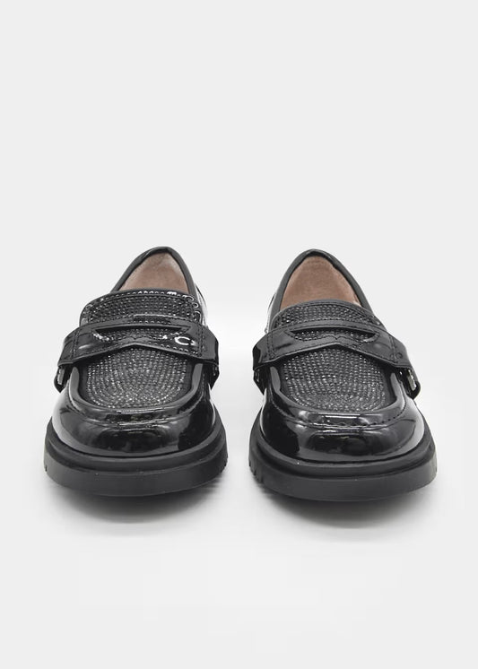 Mocasin brilho