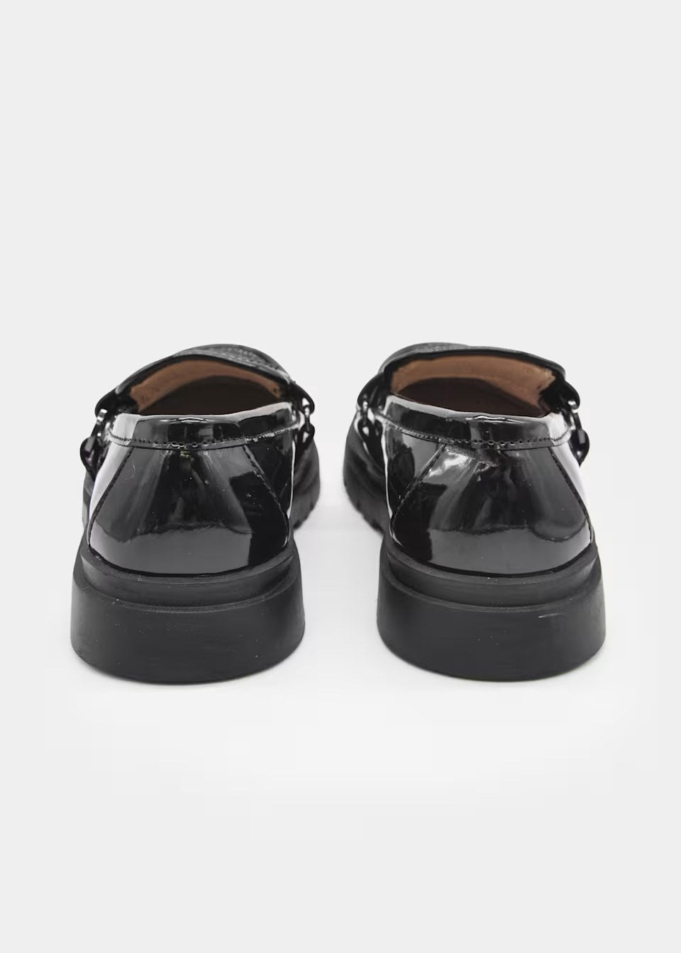 Mocasin brilho