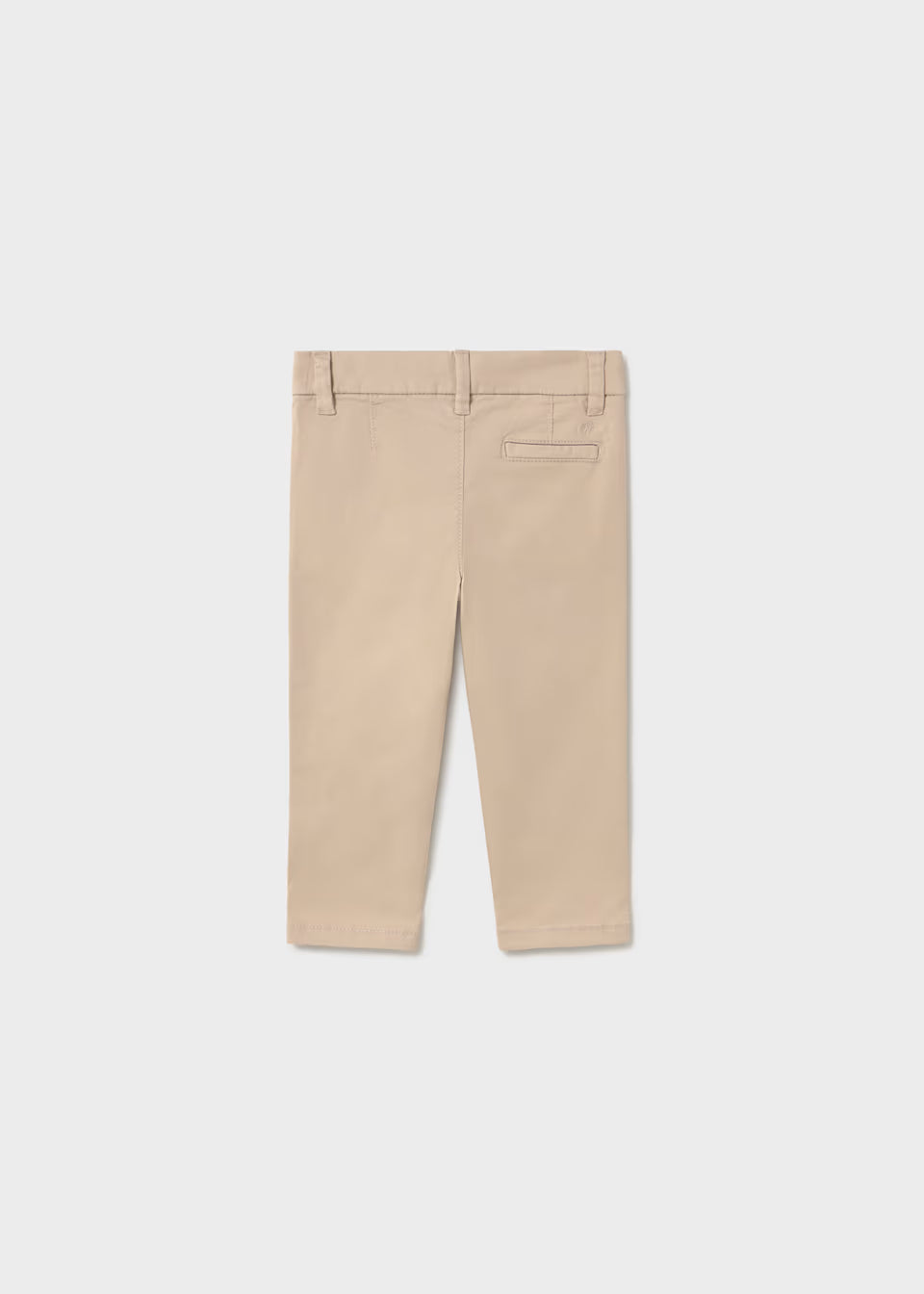 Calça sarja básica - mayoral - Baby menino - SS26-522