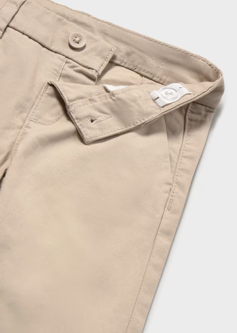 Calça sarja básica - mayoral - Baby menino - SS26-522