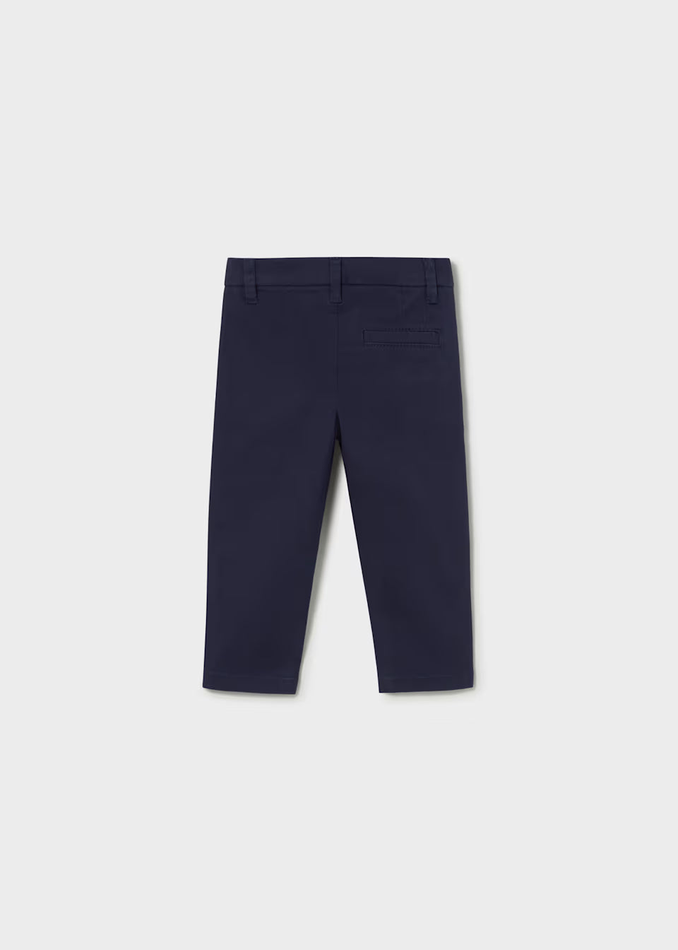 Calça sarja básica - mayoral - Baby menino - SS26-522