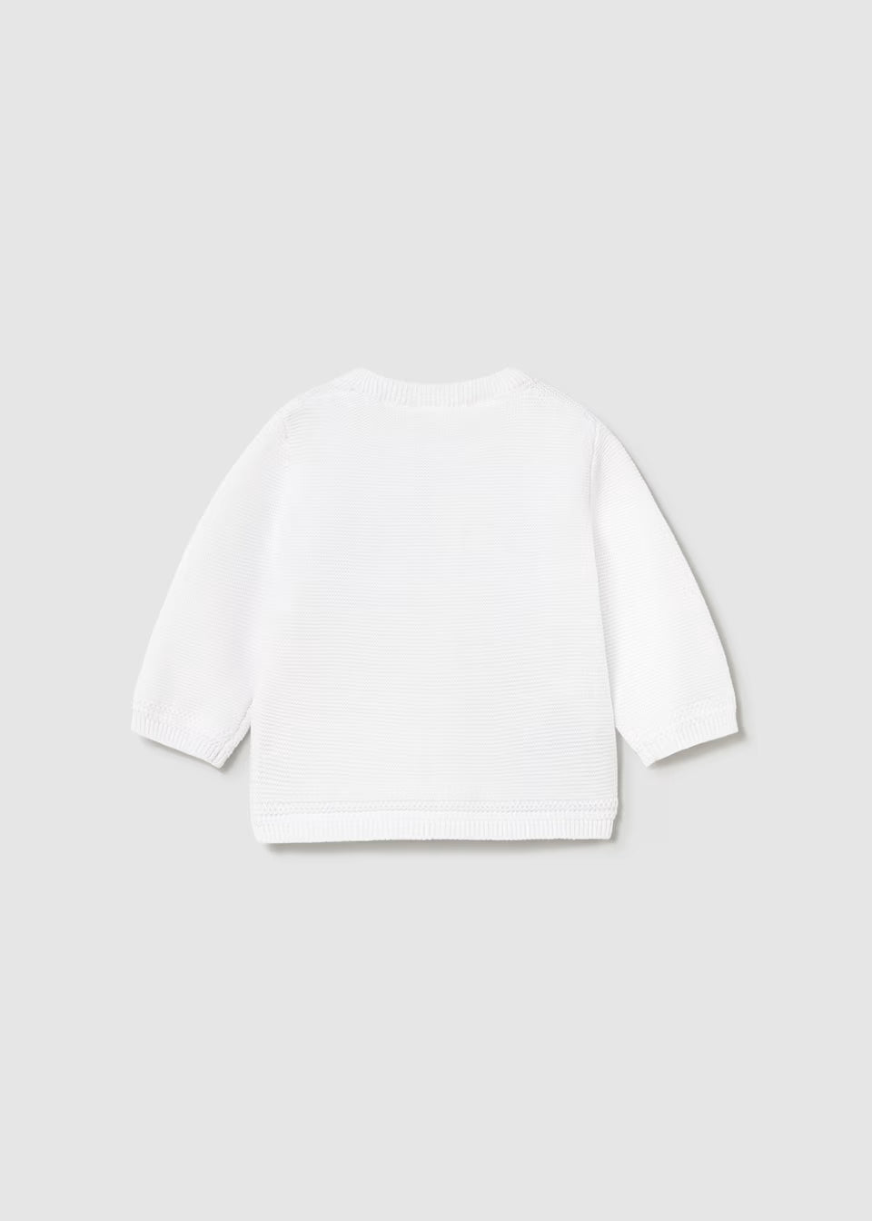 Casaco tricot - mayoral - New Born menino - SS26-1303