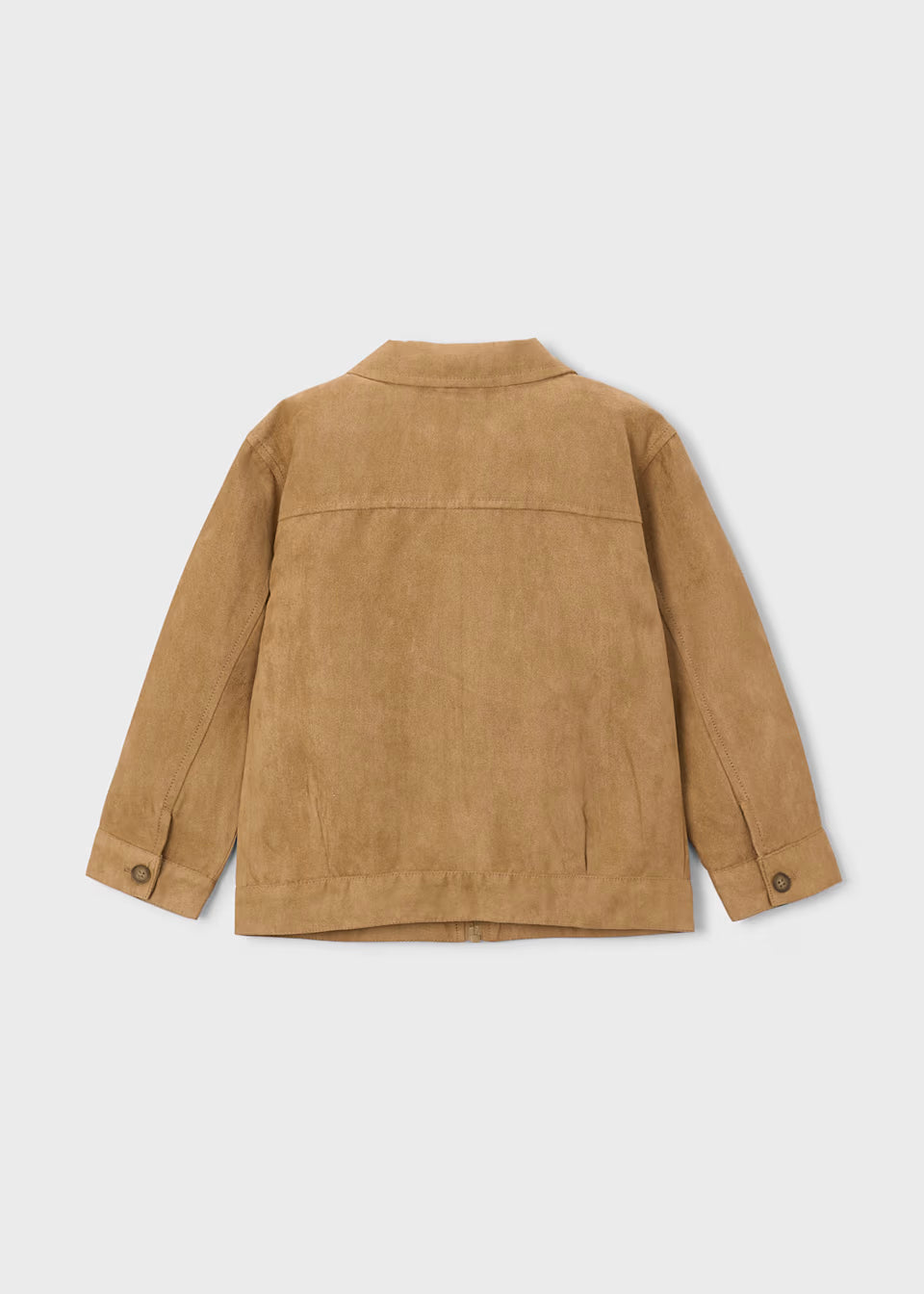 Blusão antelina - mayoral - Mini Menino - SS26-3438
