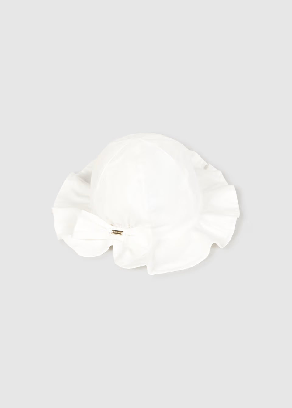 Chapéu sarja - mayoral - Baby menina - SS26-10145