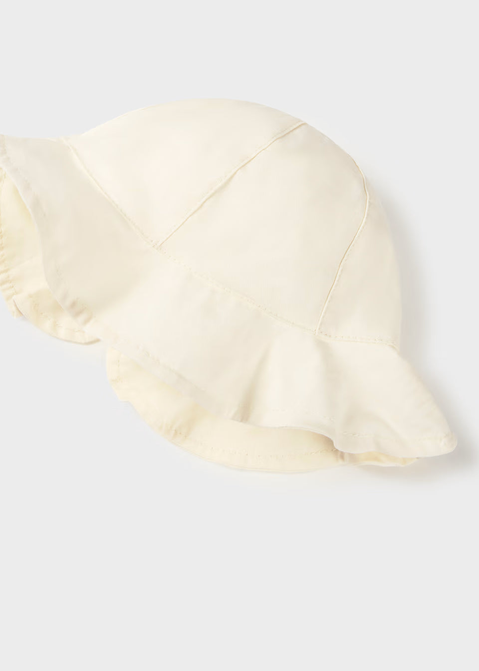 Chapéu sarja - mayoral - Baby menina - SS26-10145