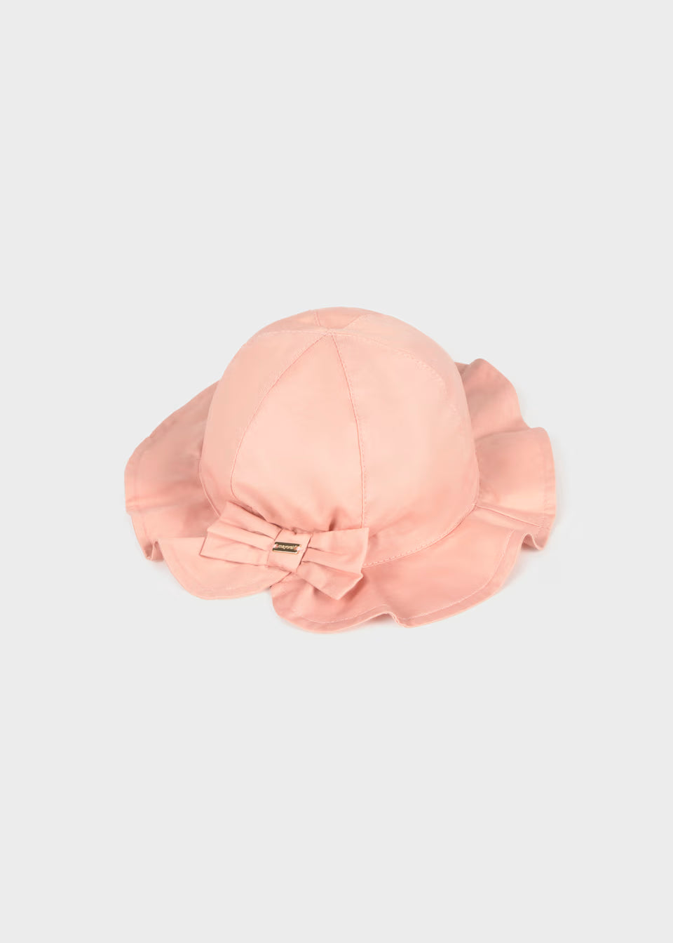 Chapéu sarja - mayoral - Baby menina - SS26-10145