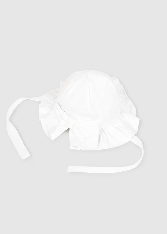 Gorro - mayoral - New Born menina - SS26-9070
