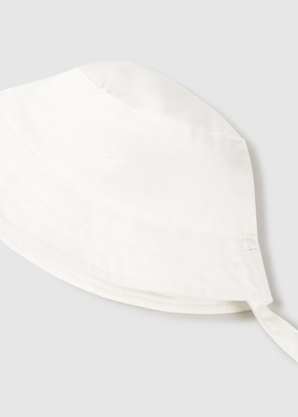 Chapéu reversivel - mayoral - New Born menino - SS26-9068