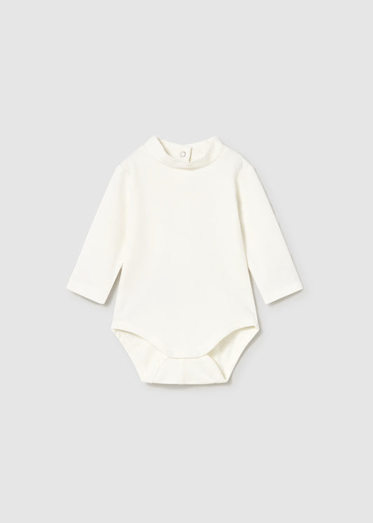 Conj. tricô 3 peças - mayoral - New Born menina - AW25-2565