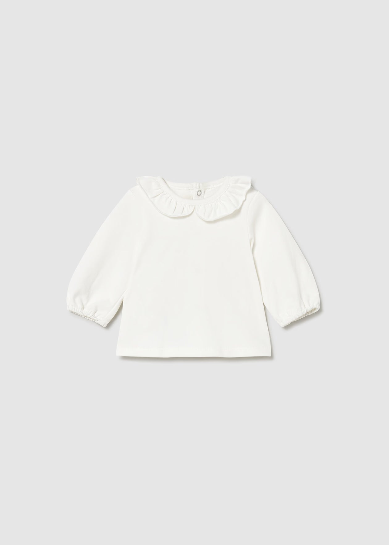 Conj. jardineira tricô 3 peças - mayoral - New Born menina - AW25-2604