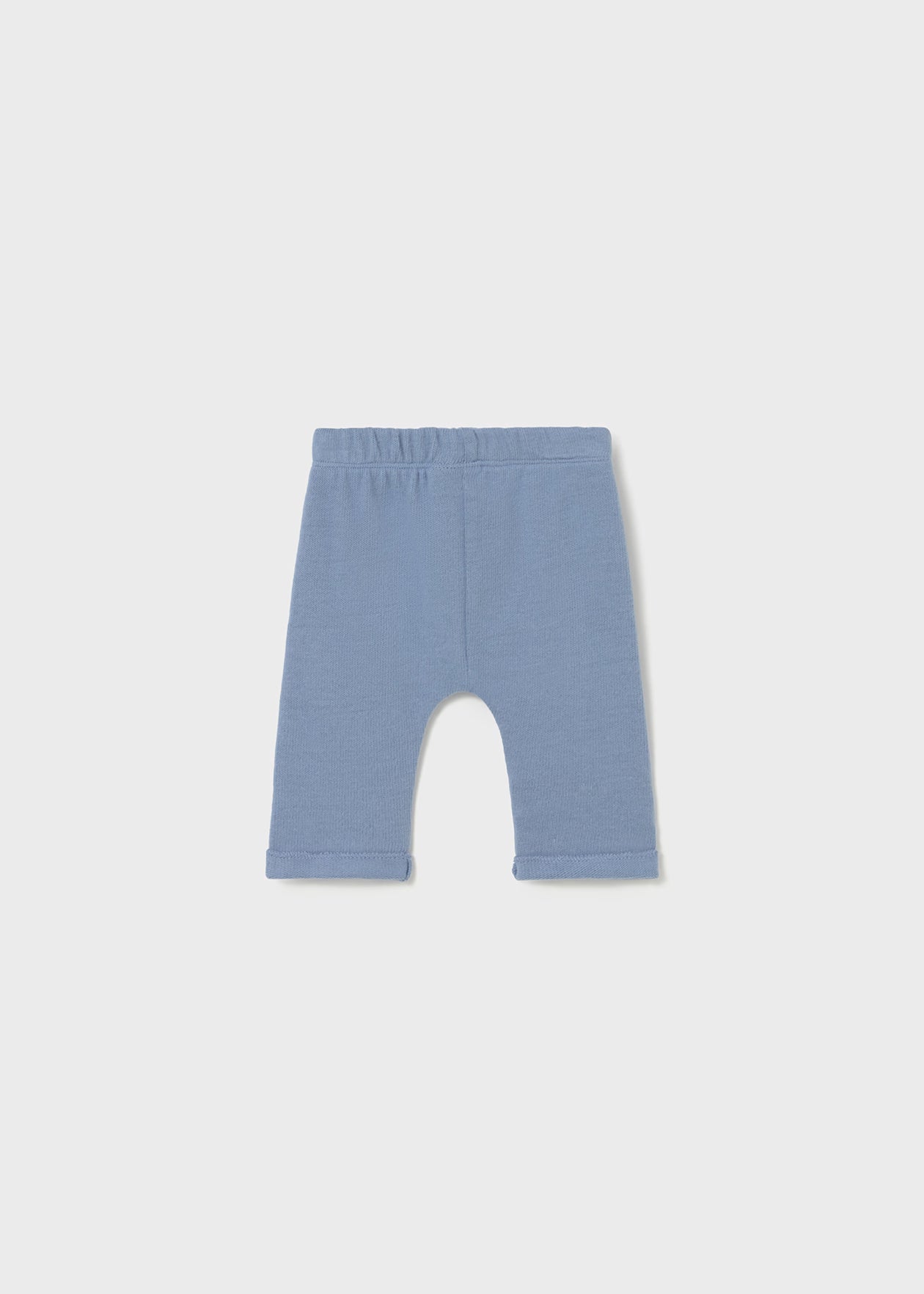 Fato treino com t-shirt recém nascido - mayoral - New Born menino - AW25-2625