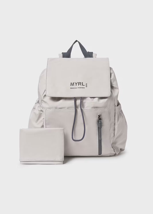 Mochila - mayoral - Puericultura - SS26-19090