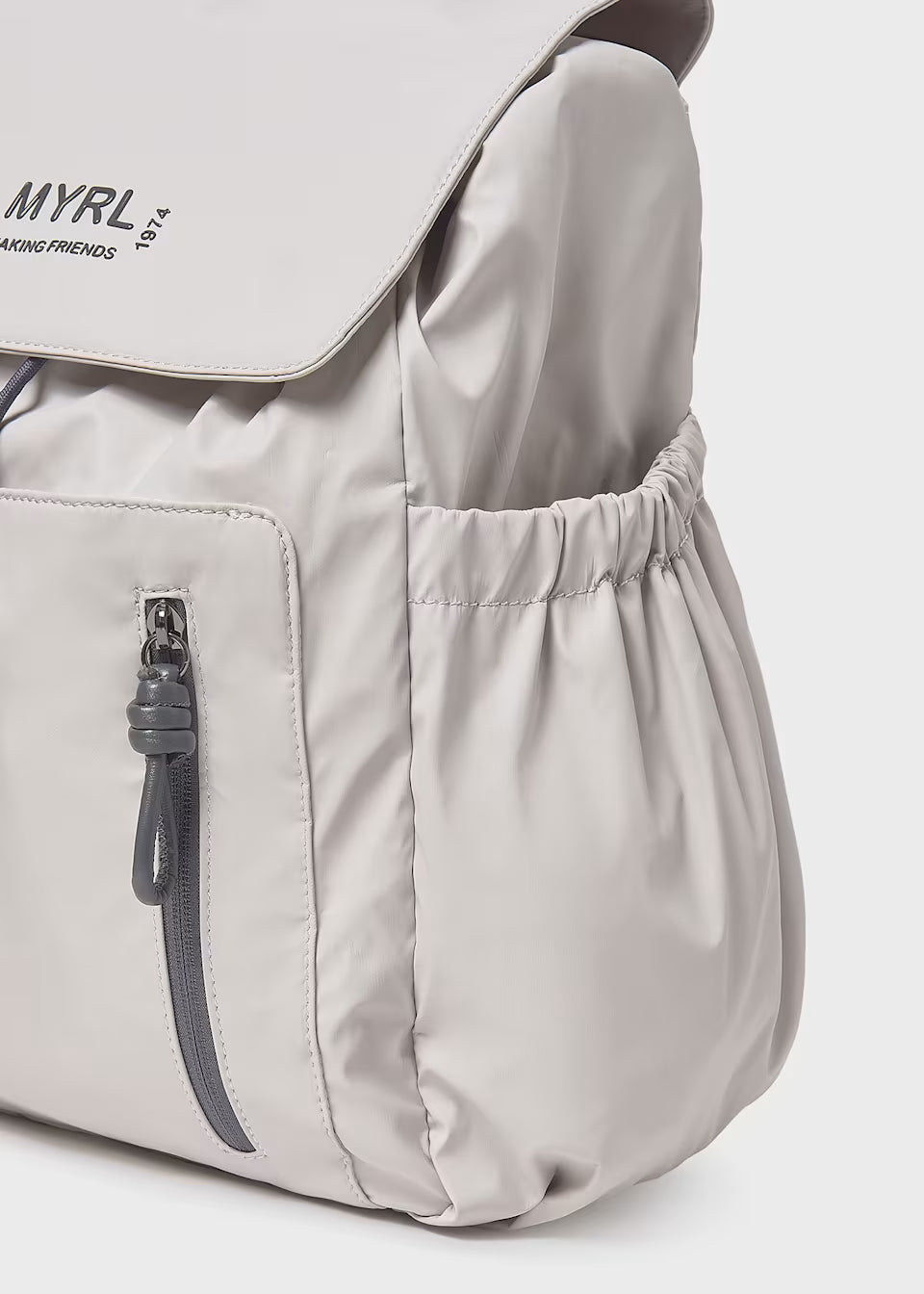 Mochila - mayoral - Puericultura - SS26-19090