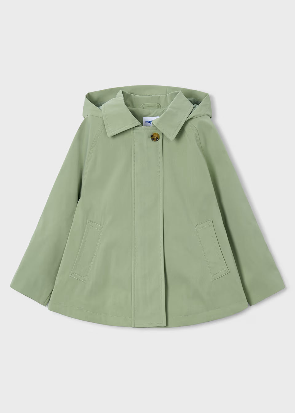Parka - mayoral - Mini Menina - SS26-3458