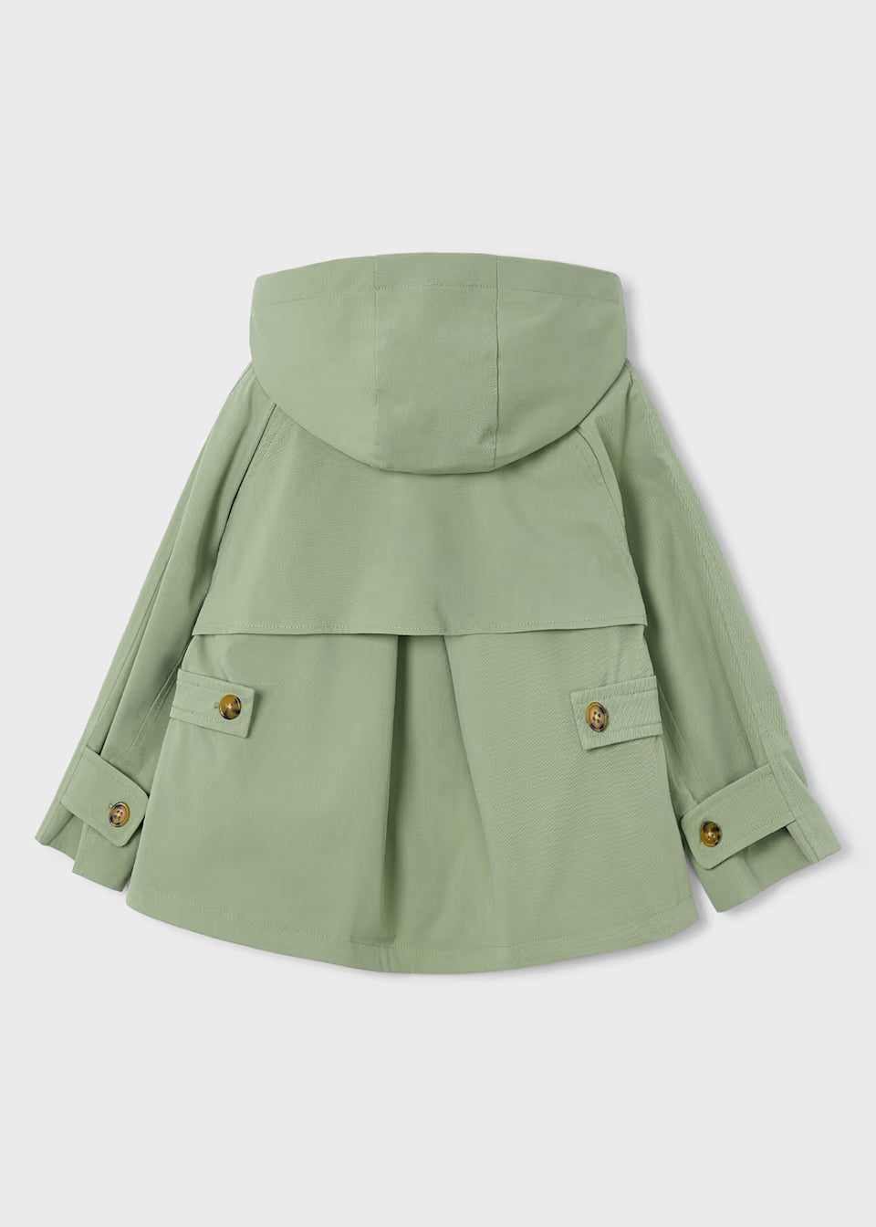 Parka - mayoral - Mini Menina - SS26-3458