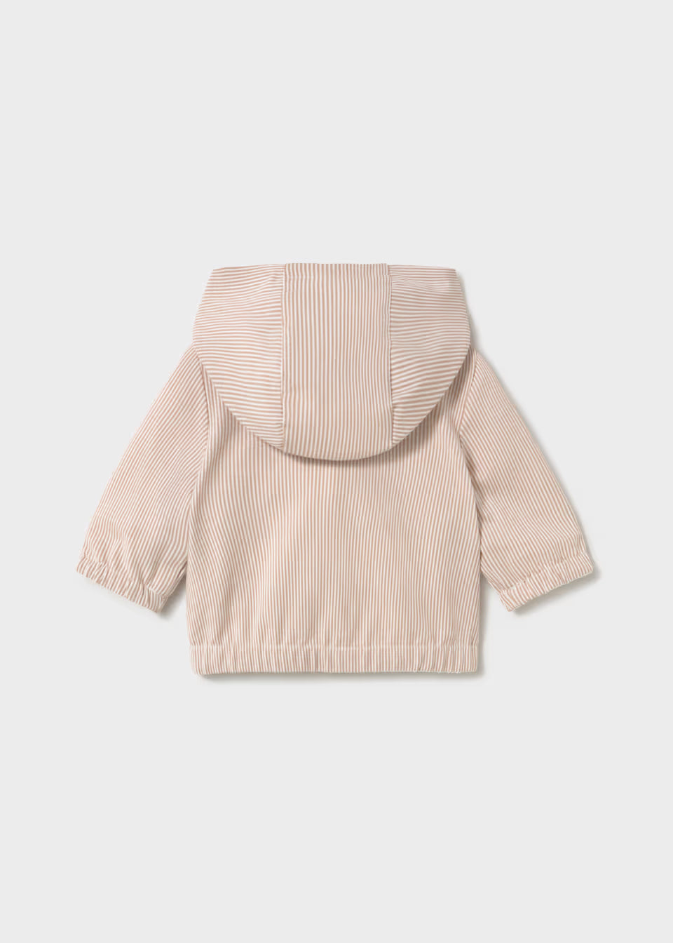 Parka reversivel - mayoral - New Born menino - SS26-1484