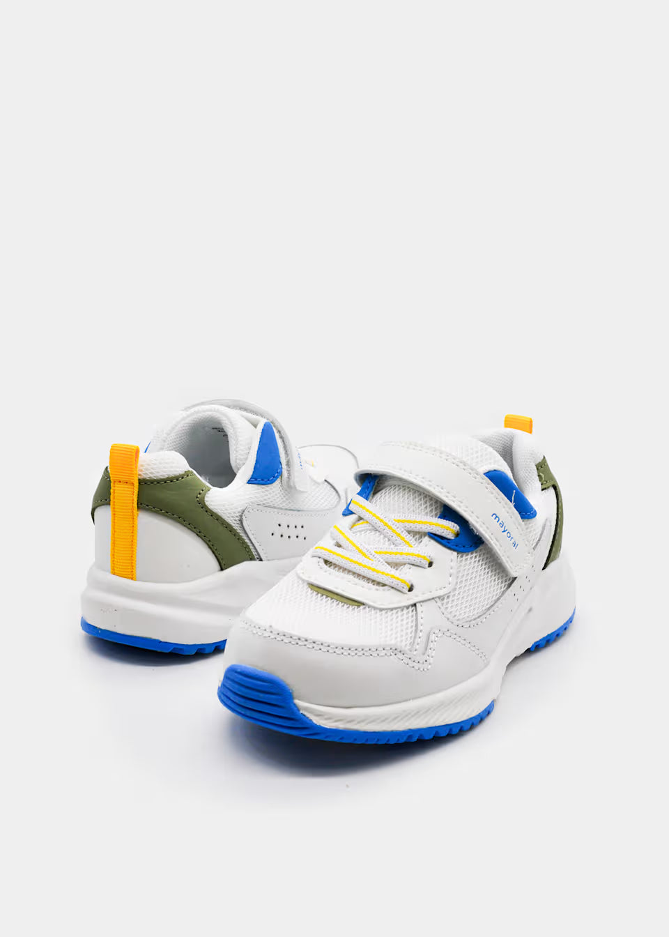 Running ubana - mayoral - Sapatos Mini Menino - SS26-43797