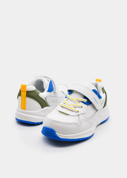 Running ubana - mayoral - Sapatos Mini Menino - SS26-43797