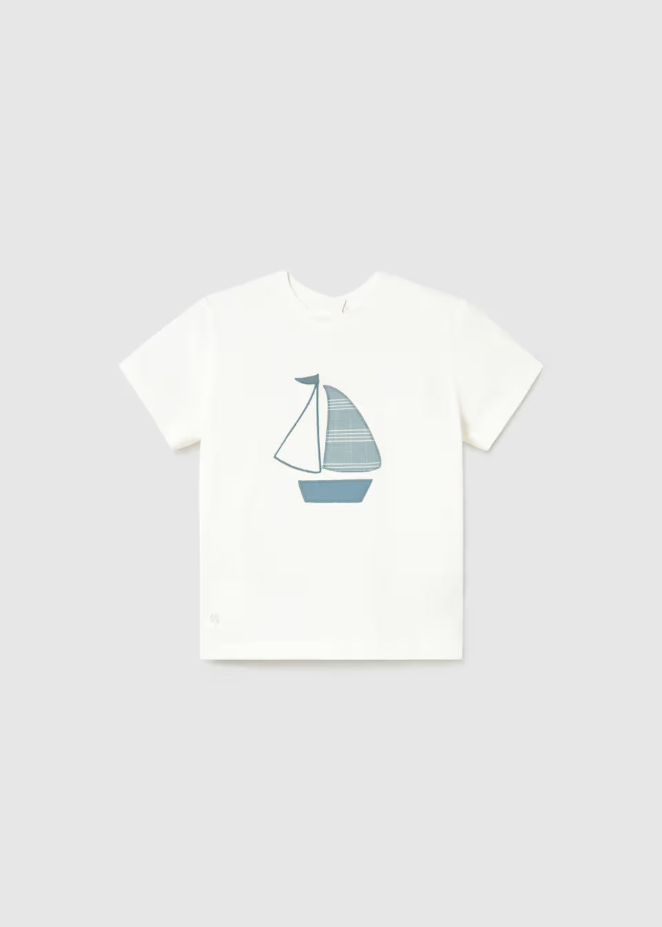 T´shirt vestir - mayoral - Baby menino - SS26-1002