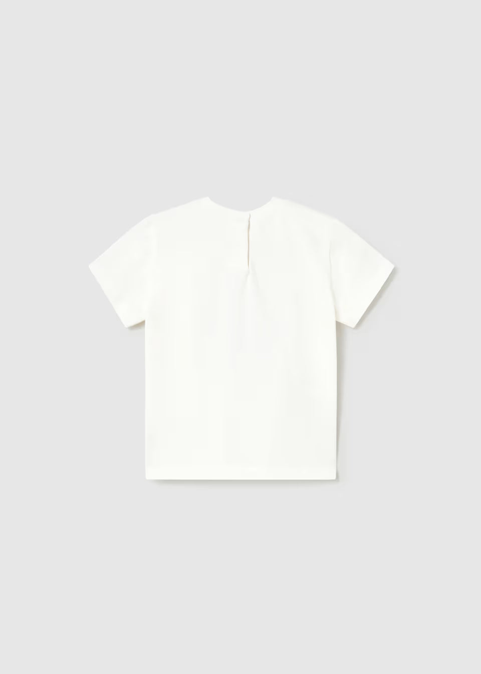 T´shirt vestir - mayoral - Baby menino - SS26-1002