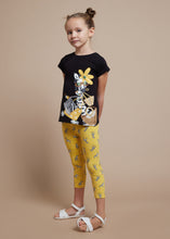 Carregar imagem no visualizador da galeria, Camiseta manga curta - mayoral - Mini Menina - SS24-3090
