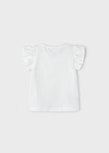 Carregar imagem no visualizador da galeria, Camiseta manga curta - mayoral - Mini Menina - SS24-3091
