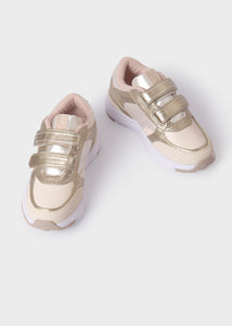 Sapatilhas Clássica - mayoral - Sapatos Mini Menina - SS24-43527